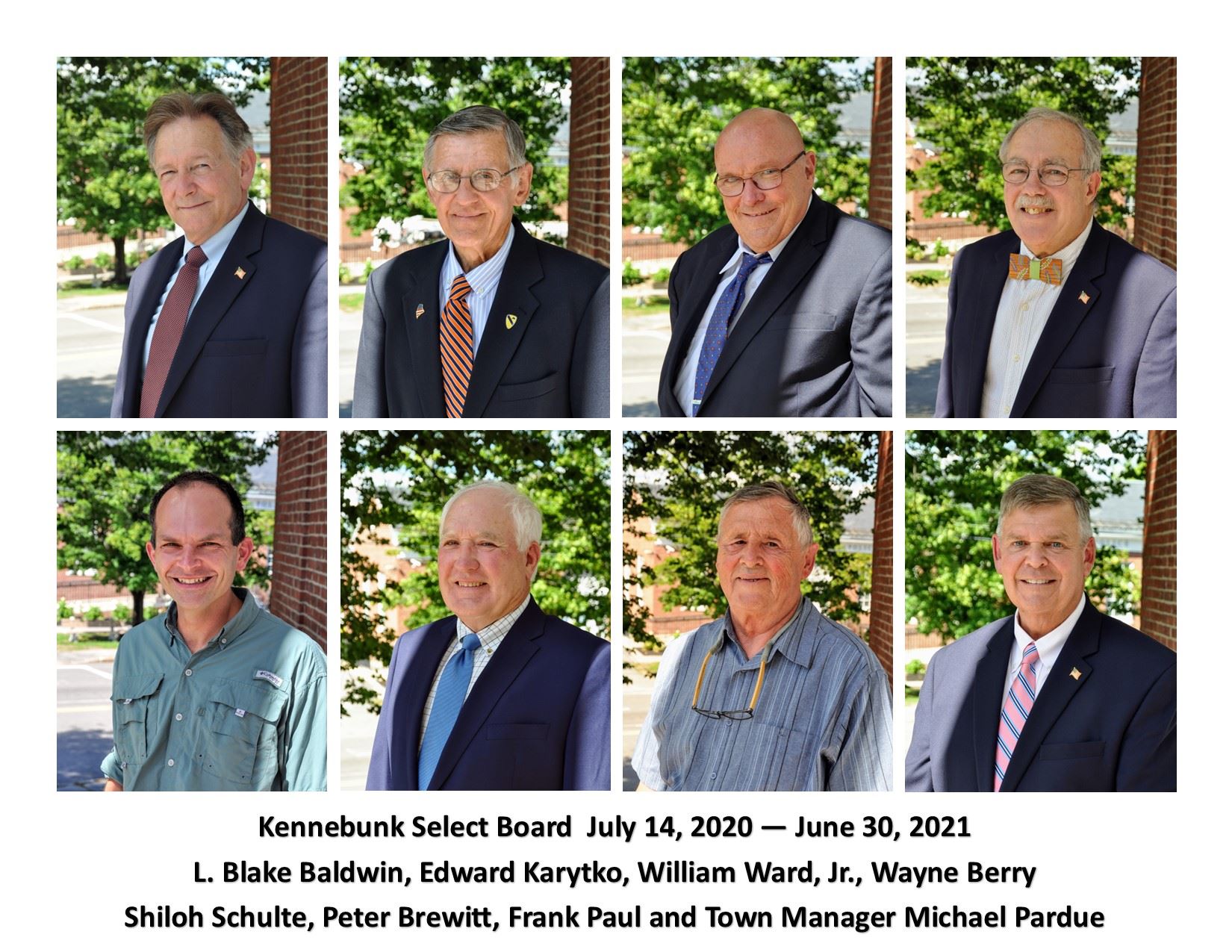 Select Board and TM FY20-21  (2020-07-21) w names