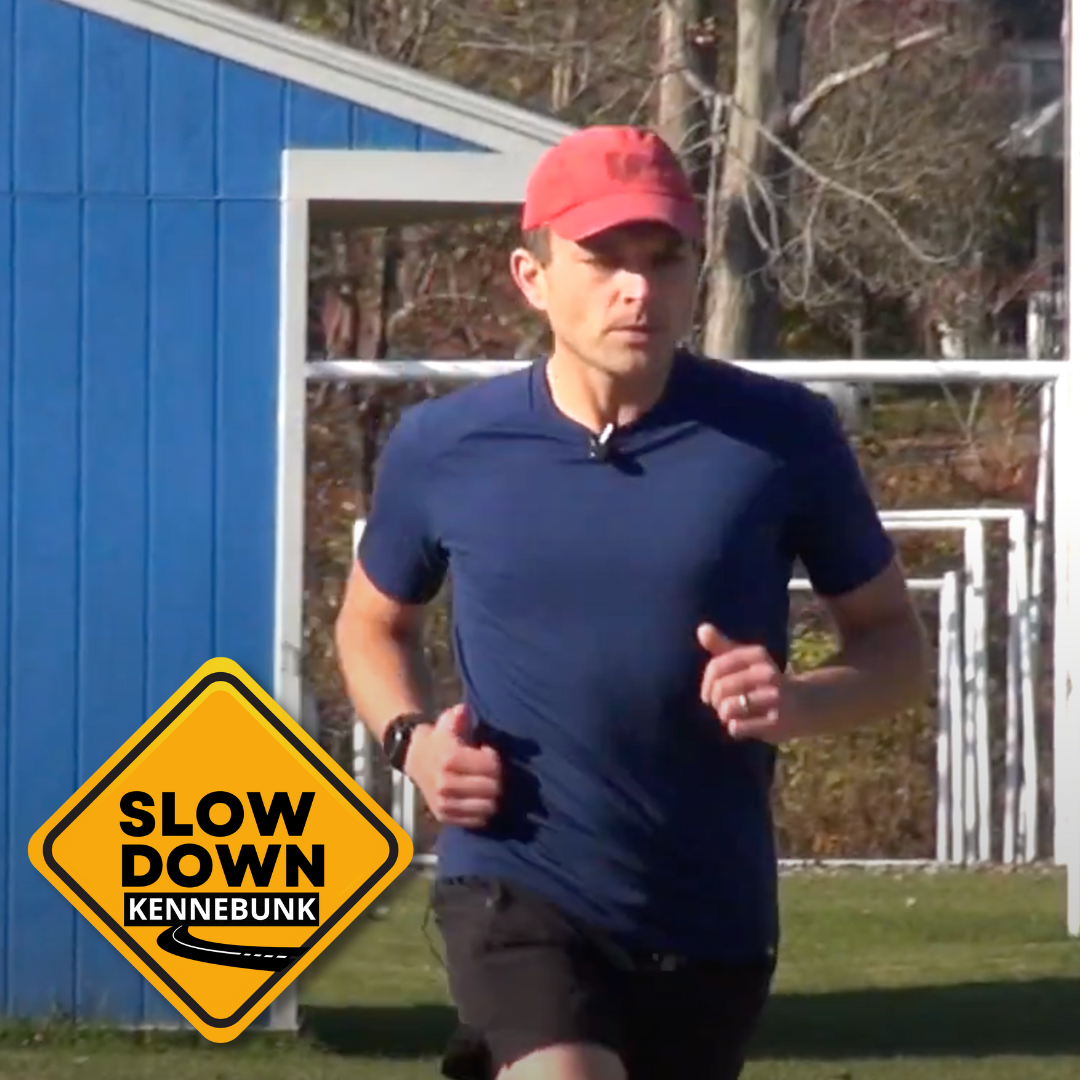 slowrunner