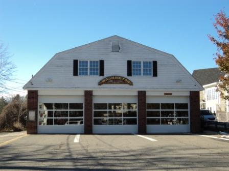 Washington Hose Company