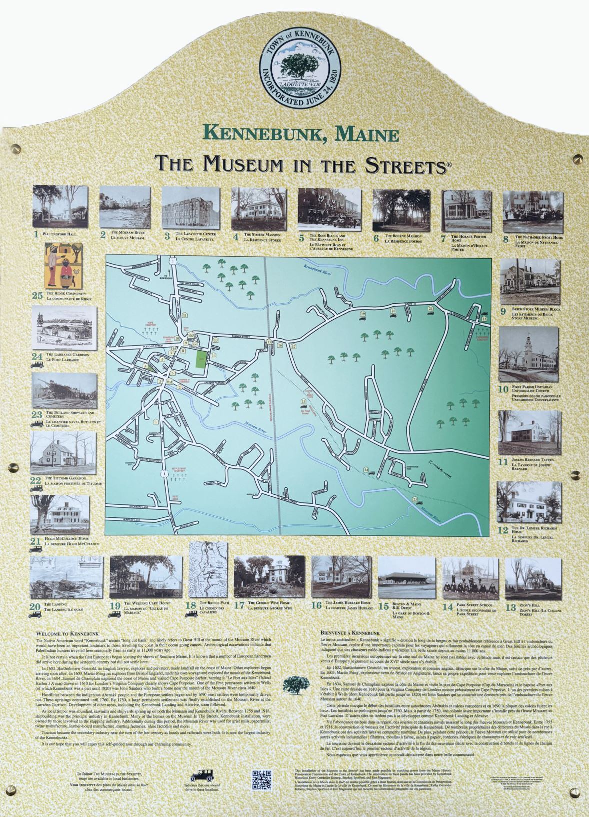 Kennebunk Directory Panel.jpg