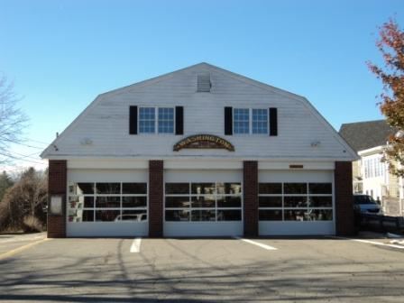 Washington Hose Company