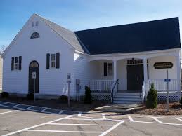 Dorothy Stevens Center