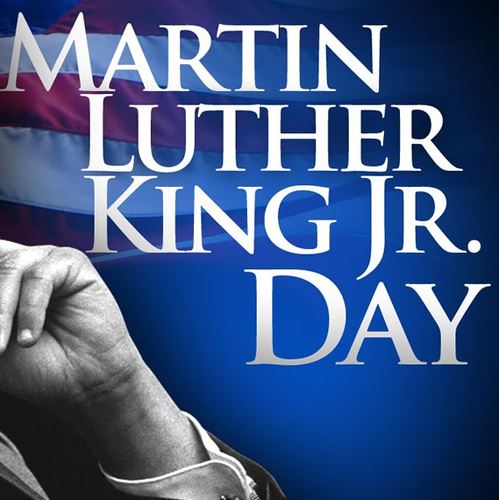 MLK Day