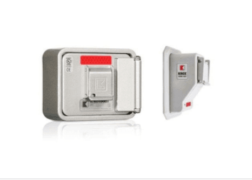 residential knox box