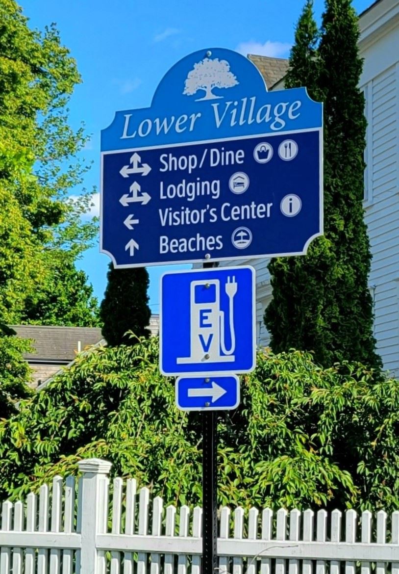 LV charging station 2