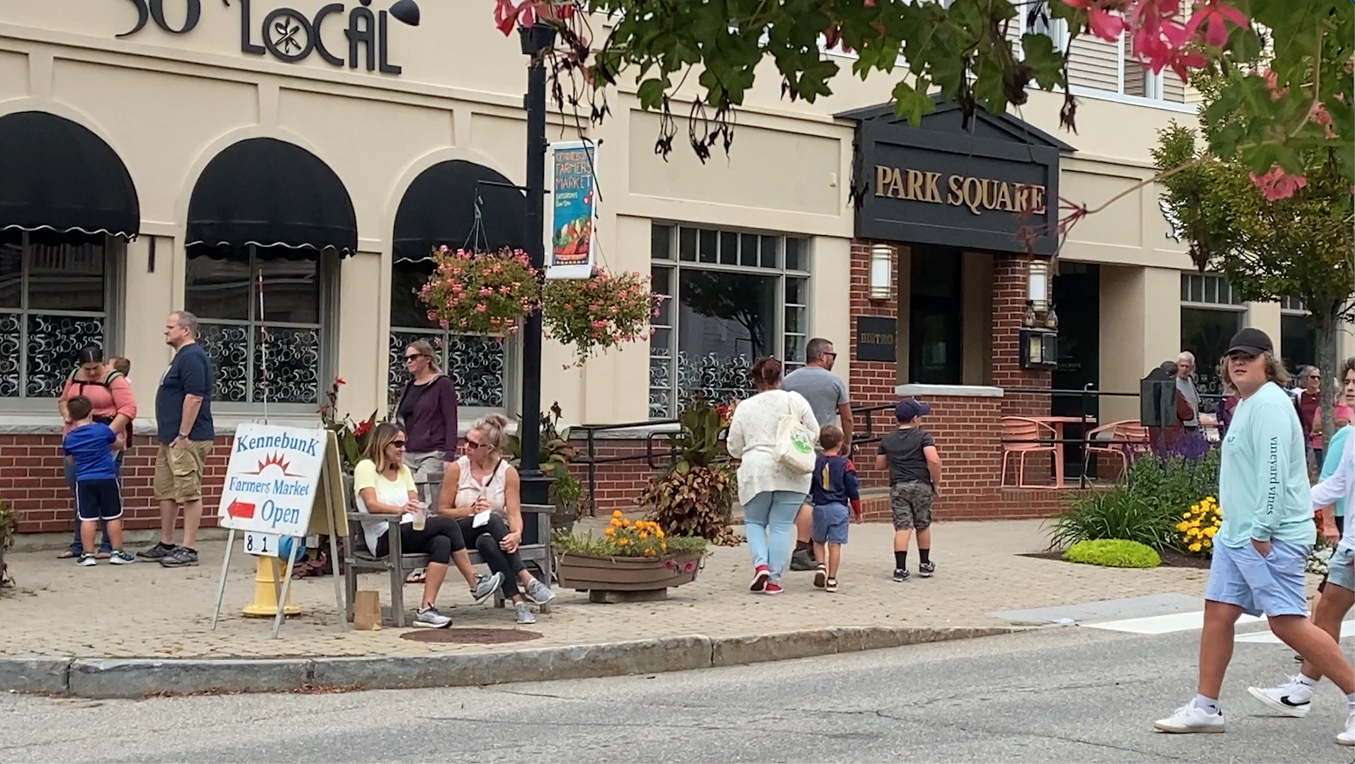 downtown economic vitality