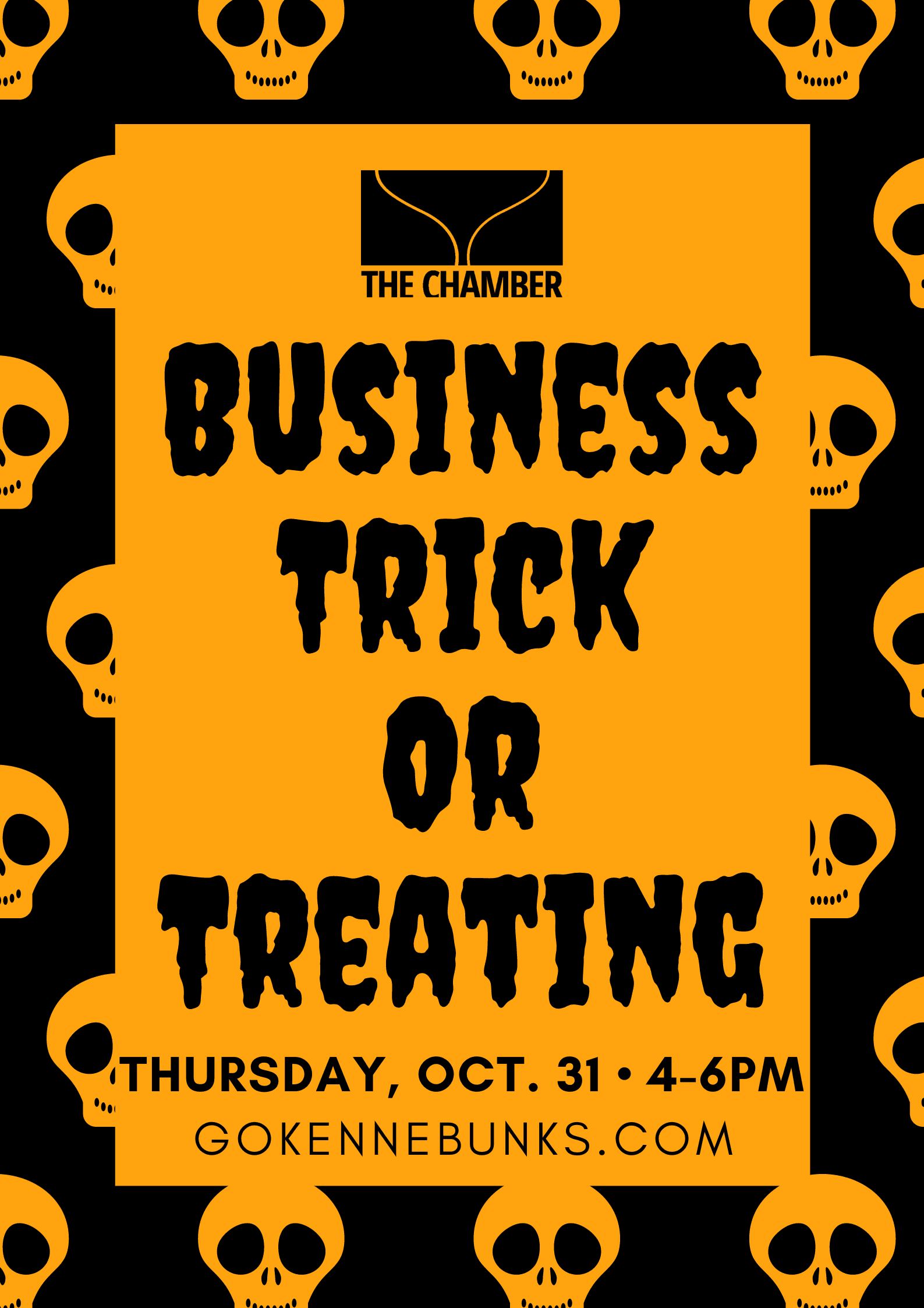 Trick or Treating 2022 