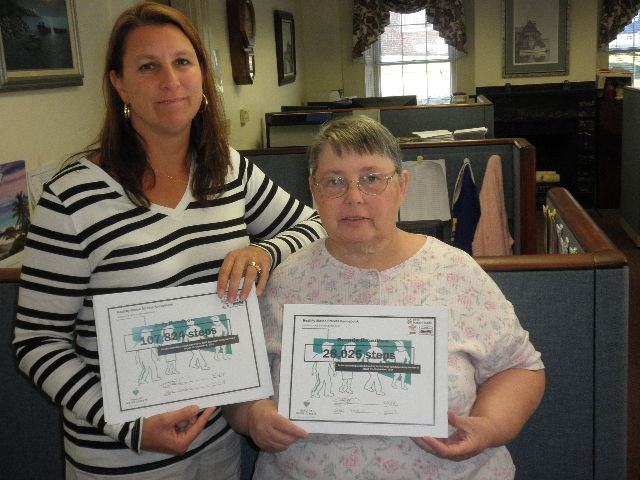 From Kennebunk-Kennebunkport-Wells Water District